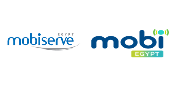 Mobiserve Egypt re branding to Mobi EGYPT 2020.